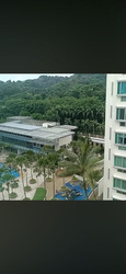 Caribbean At Keppel Bay (D4), Condominium #623601591